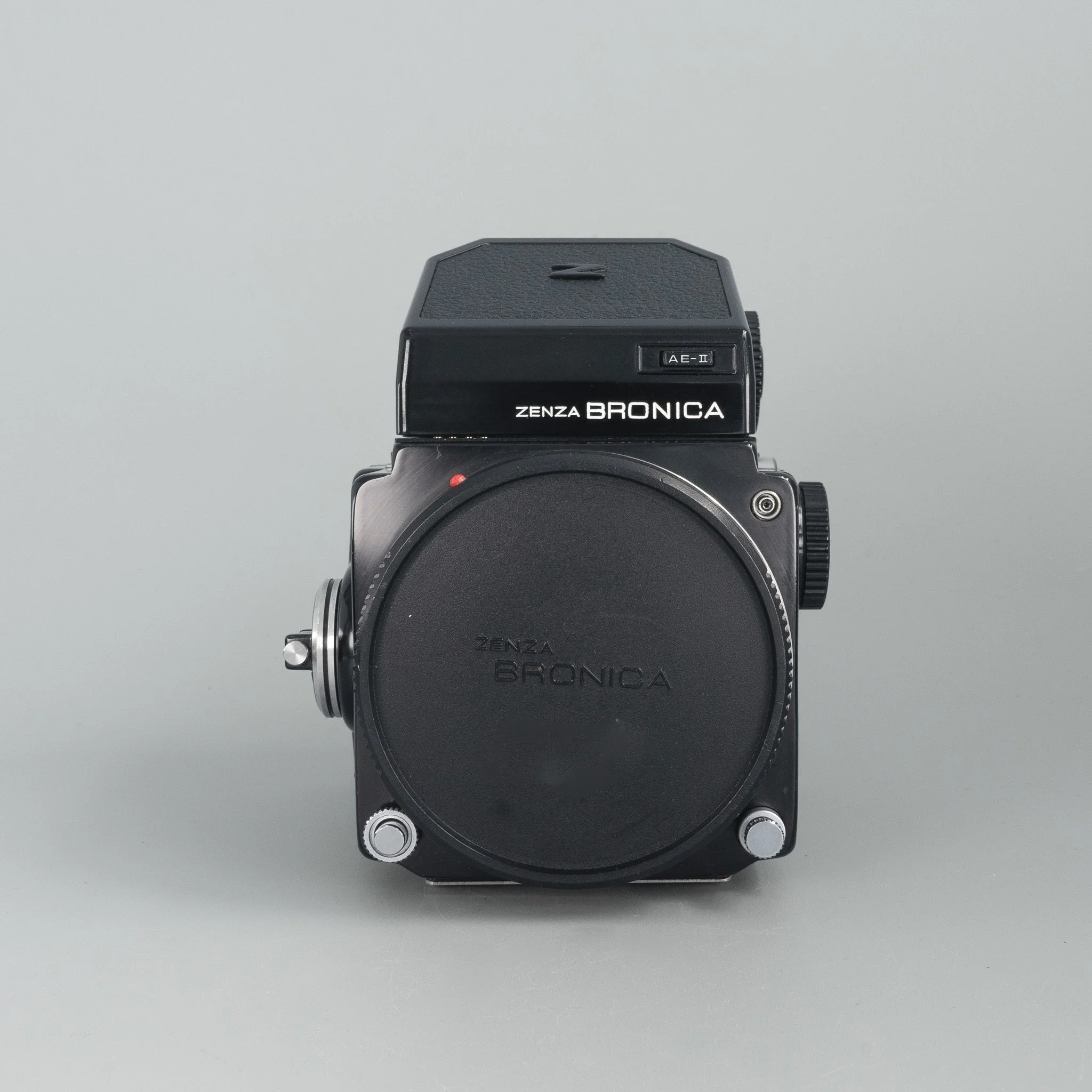 Fuji GSW690 iii 6x9 Professional, — LensFayre